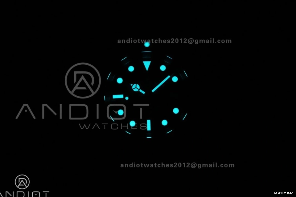 Case Edition Ceramic Bracelet SS VR and Best C+F 1058 Black 904L 126660 1:1 TimelessDesign Sea-Dweller 0131